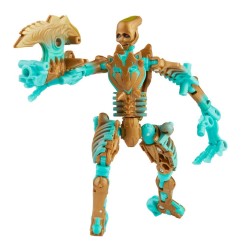 Transformers - Beast Wars Generations Selects figurine War for Cybertron Transmutate 14 cm
