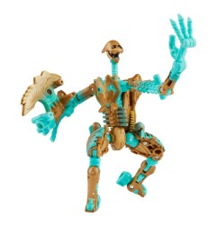 Transformers - Beast Wars Generations Selects figurine War for Cybertron Transmutate 14 cm