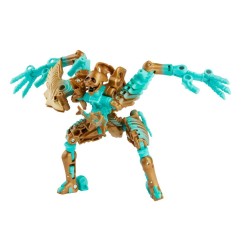 Transformers - Beast Wars Generations Selects figurine War for Cybertron Transmutate 14 cm
