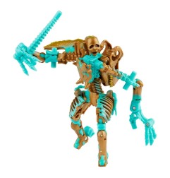 Transformers Beast Wars Generations - Figurine Selects War for Cybertron Transmutate 14 cm