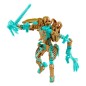 Transformers - Beast Wars Generations Selects figurine War for Cybertron Transmutate 14 cm