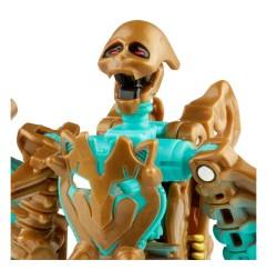 Transformers - Beast Wars Generations Selects figurine War for Cybertron Transmutate 14 cm