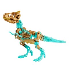 Transformers Beast Wars Generations - Figurine Selects War for Cybertron Transmutate 14 cm