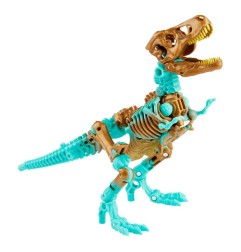 Transformers - Beast Wars Generations Selects figurine War for Cybertron Transmutate 14 cm