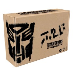 Transformers - Beast Wars Generations Selects figurine War for Cybertron Transmutate 14 cm