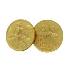 Space Jam 2 - Pièce de collection Limited Edition