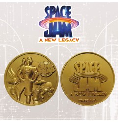 Space Jam 2 - Pièce de collection Limited Edition