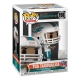 NFL - Figurine POP! Dolphins Tua Tagovailoa (Home Uniform) 9 cm