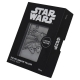 Star Wars - Lingot Iconic Scene Collection The Millenium Falcon Limited Edition