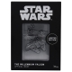 Star Wars - Lingot Iconic Scene Collection The Millenium Falcon Limited Edition