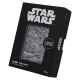 Star Wars - Lingot Iconic Scene Collection Jabba the Hut Limited Edition