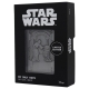 Star Wars - Lingot Iconic Scene Collection My Only Hope Limited Edition