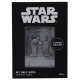 Star Wars - Lingot Iconic Scene Collection My Only Hope Limited Edition