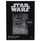 Star Wars - Lingot Iconic Scene Collection We Meet Again Limited Edition