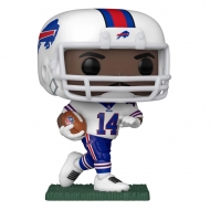 NFL - Figurine POP! Bills Stefon Diggs (Home Uniform) 9 cm