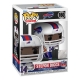 NFL - Figurine POP! Bills Stefon Diggs (Home Uniform) 9 cm
