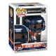 NFL - Figurine POP! Broncos Jerry Jeudy (Home Uniform) 9 cm