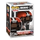 NFL - Figurine POP! Browns Myles Garrett (Home Uniform) 9 cm