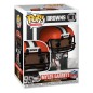 NFL - POP! Sports Vinyl figurine Browns - Myles Garrett (Home Uniform) 9 cm