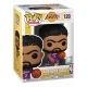 NBA - Figurine POP! Lakers Anthony Davis (Purple Jersey) 9 cm
