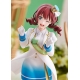 Love Live! Nijigasaki High School Idol Club - Statuette PVC Pop Up Parade Emma Verde 17 cm