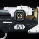 Star Wars The Mandalorian - NERF LMTD Amban Phase-Pulse Blaster 127 cm