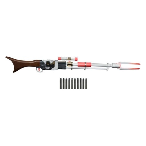 Star Wars The Mandalorian - NERF LMTD Amban Phase-Pulse Blaster 127 cm