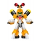 Medabots - Figurine Medarot Plastic Model Kit 1/6 KBT05-C Saikachis 15 cm