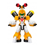 Medabots - Figurine Medarot Plastic Model Kit 1/6 KBT05-C Saikachis 15 cm