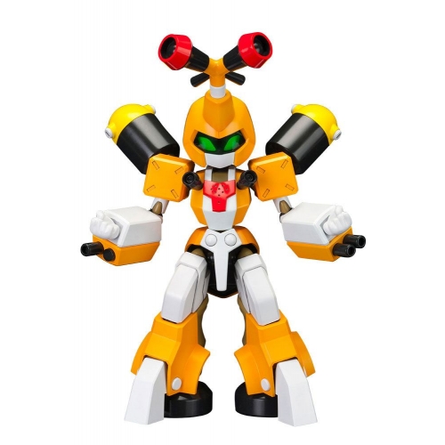 Medabots - Figurine Medarot Plastic Model Kit 1/6 KBT05-C Saikachis 15 cm