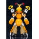 Medabots - Figurine Medarot Plastic Model Kit 1/6 KBT05-C Saikachis 15 cm