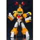 Medabots - Figurine Medarot Plastic Model Kit 1/6 KBT05-C Saikachis 15 cm