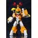 Medabots - Figurine Medarot Plastic Model Kit 1/6 KBT05-C Saikachis 15 cm