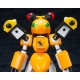 Medabots - Figurine Medarot Plastic Model Kit 1/6 KBT05-C Saikachis 15 cm