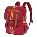 Harry Potter - Sac à dos Oxford Gryffindor