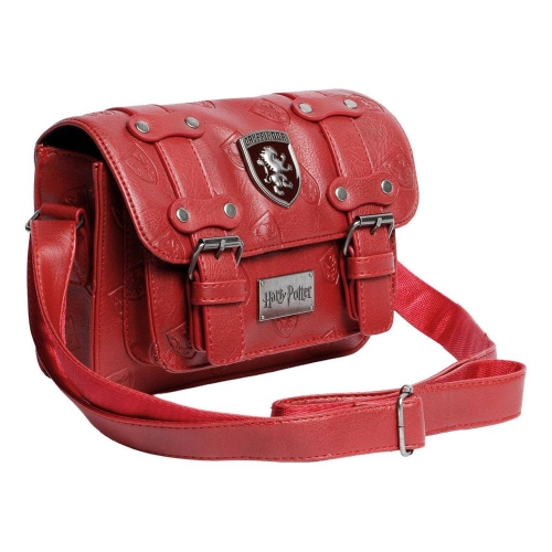 Harry Potter - Sac à bandoulière Satchel Gryffindor