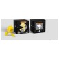 Pac-Man - Statuette  Is Art by Richard Orlinski Yellow Edition 10 cm