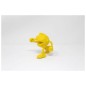 Pac-Man - Statuette  Is Art by Richard Orlinski Yellow Edition 10 cm