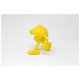 Pac-Man - Statuette Pac-Man Is Art by Richard Orlinski Yellow Edition 10 cm