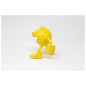 Pac-Man - Statuette  Is Art by Richard Orlinski Yellow Edition 10 cm