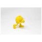 Pac-Man - Statuette  Is Art by Richard Orlinski Yellow Edition 10 cm