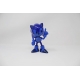 Sonic The Hedgehog - Statuette Mini Icons 1/6 Sonic Blue Edition 15 cm