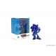 Sonic The Hedgehog - Statuette Mini Icons 1/6 Sonic Blue Edition 15 cm