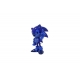 Sonic The Hedgehog - Statuette Mini Icons 1/6 Sonic Blue Edition 15 cm