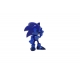 Sonic The Hedgehog - Statuette Mini Icons 1/6 Sonic Blue Edition 15 cm