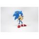 Sonic The Hedgehog - Statuette Mini Icons 1/6 Sonic Classic Edition 15 cm