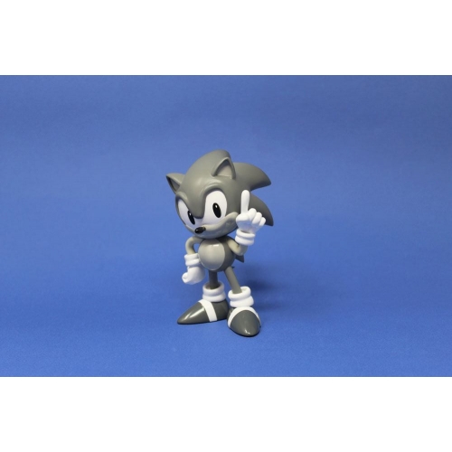 SONIC - FIGURINE COLLECTION ARTICULEE 15 CM