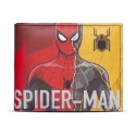 Spider-Man : No Way Home - Porte-monnaie Bifold Alter Ego