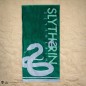 Harry Potter - Serviette de bain Slytherin 140 x 70 cm Harry Potter - Serviette de bain Slytherin 140 x 70 cm