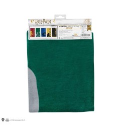 Harry Potter - Serviette de bain Slytherin 140 x 70 cm